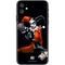 DC Comics Harley Quinn Playfull Pose iPhone 11 Skin